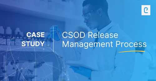 Wie eConsulting einen Pharmariesen durch den CSOD-Release-Management-Prozess geführt hat