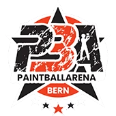 Paintball Arena Bern Logo