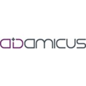 Adamicus GmbH Logo