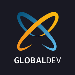 Globaldev Logo