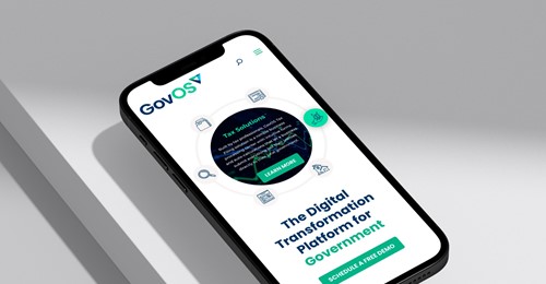 GovOS: Automatisierungen für zukunftsorientierte Regierungen
