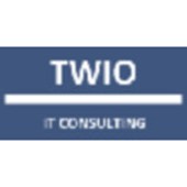 TWIO IT CONSULTING Logo