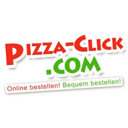 Pizza-Click Logo