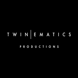 Twinematics Logo