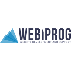 WebiProg GmbH Logo