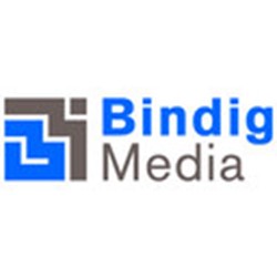 Bindig Media GmbH Logo
