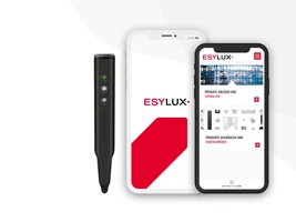 Esylux - ESY App - App Entwicklung